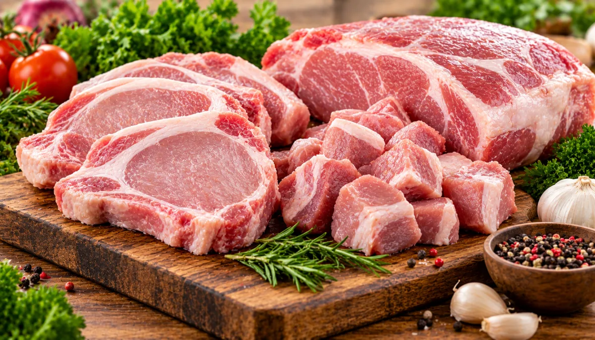 Pork
