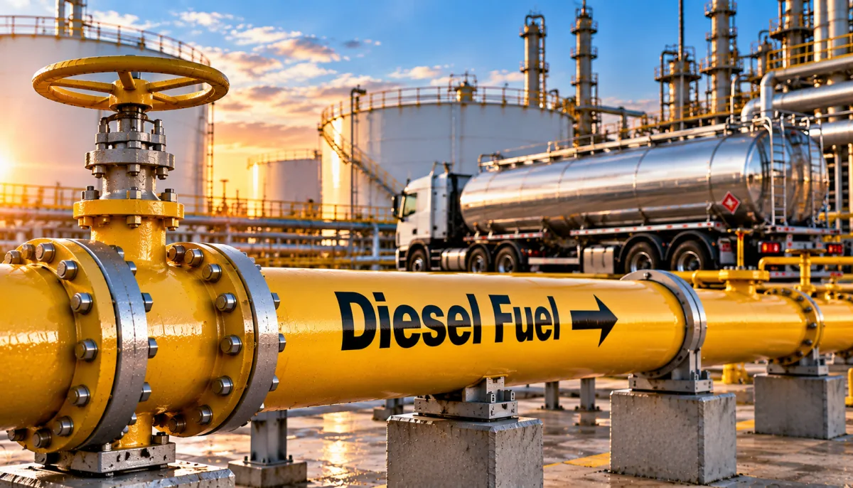 Diesel