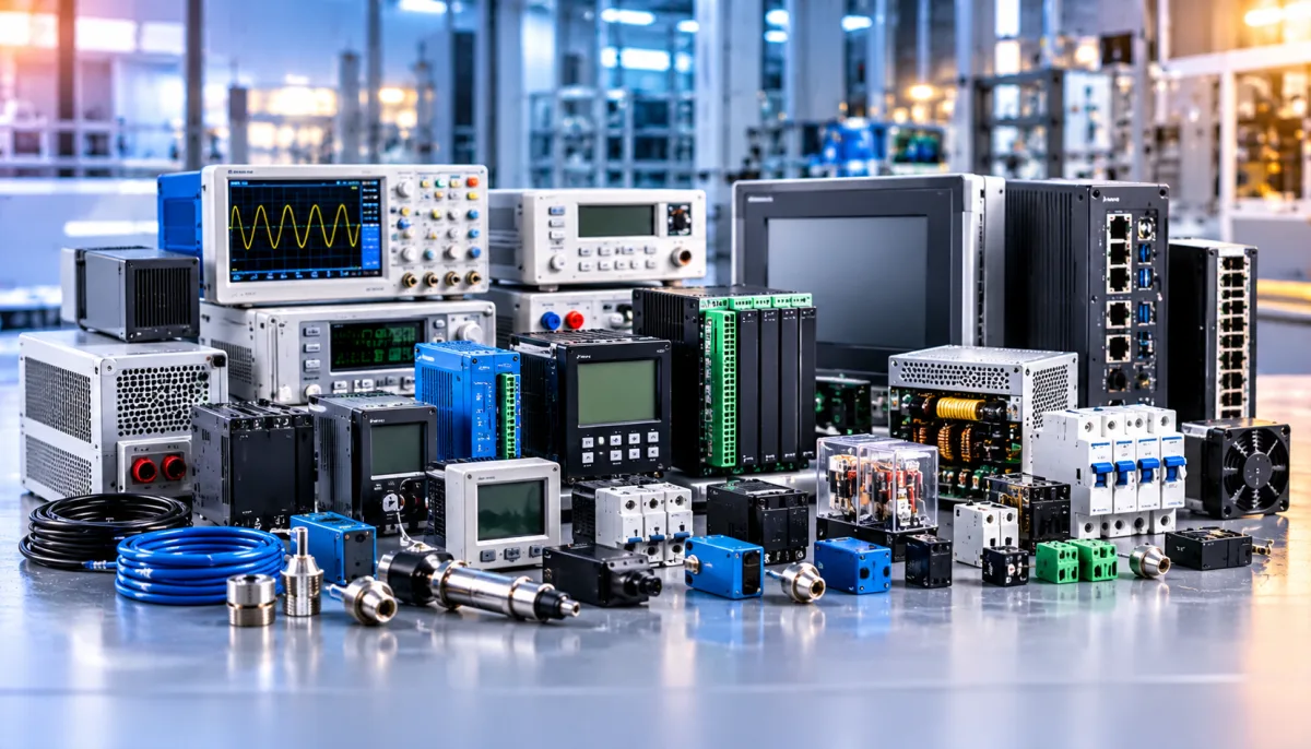Electronic Equipment